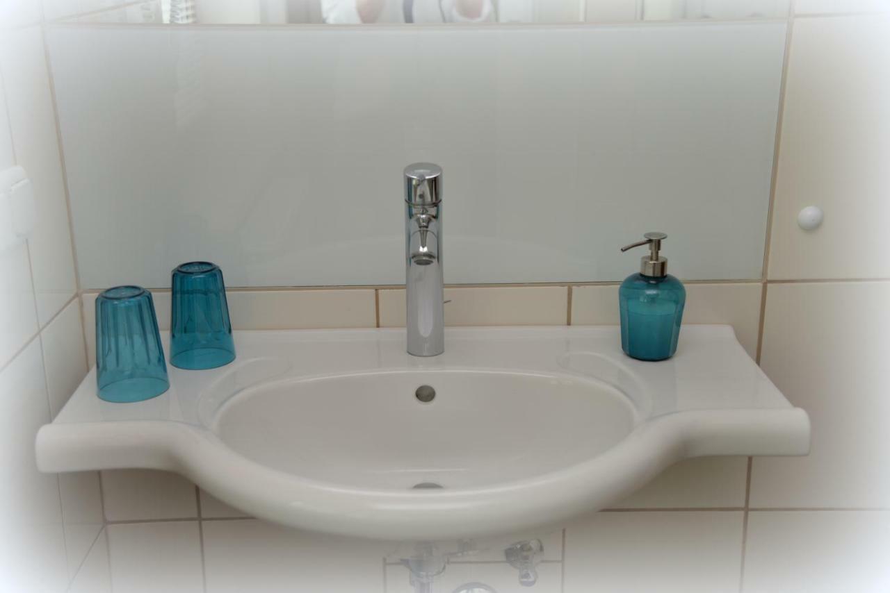 Gaestezimmer Buchegger Krumbach  Zewnętrze zdjęcie