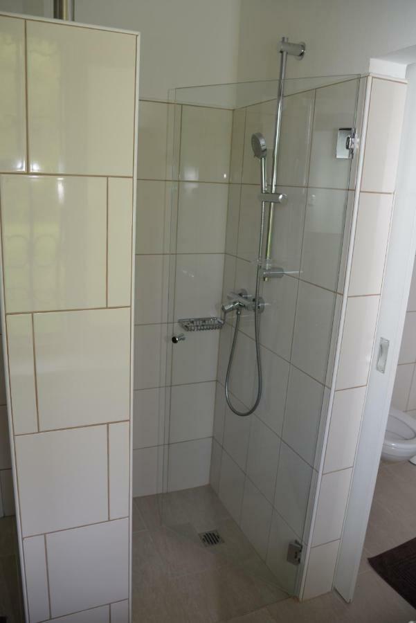 Gaestezimmer Buchegger Krumbach  Zewnętrze zdjęcie