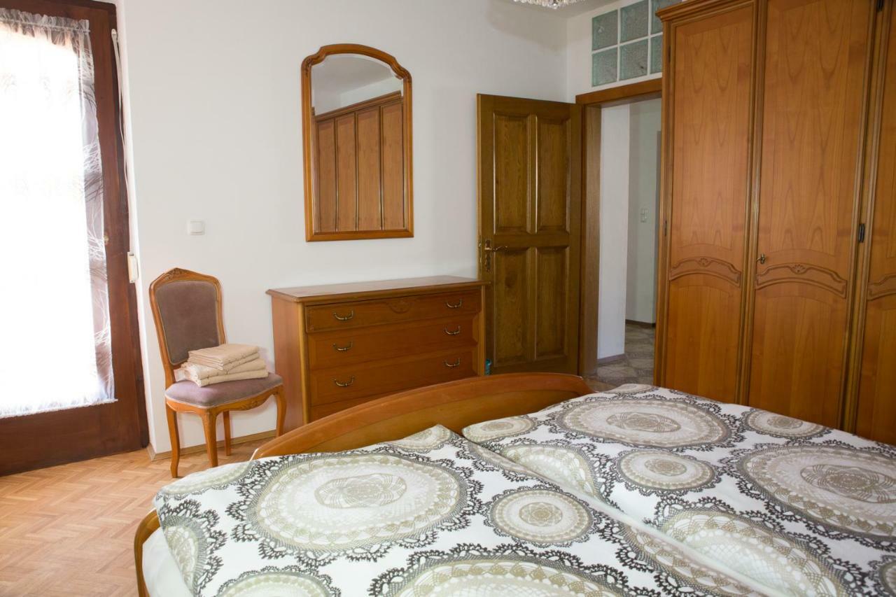 Gaestezimmer Buchegger Krumbach  Zewnętrze zdjęcie