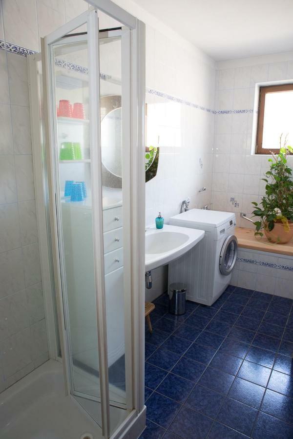 Gaestezimmer Buchegger Krumbach  Zewnętrze zdjęcie